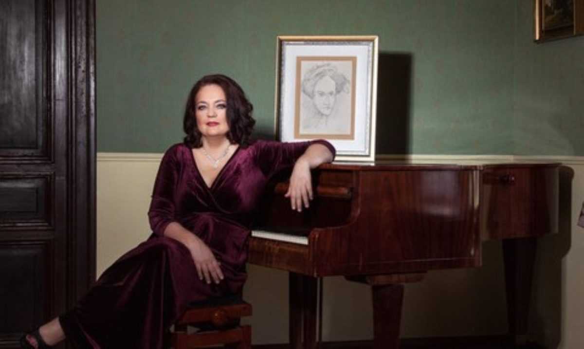 Ana-Marija Markovina / Foto: Fenix (Paula Muthig)