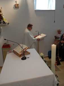 Hodočašće u Budimire / Foto: J. Ivancevic