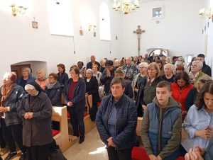 Hodočašće u Budimire / Foto: J. Ivancevic