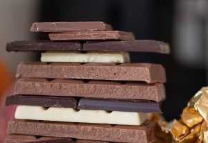 čokolada pojeftinila