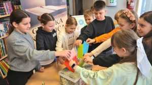 Akcija "Grli te Mišela" / Foto: GKK