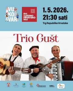 VUKOVAR JE SPREMAN, STIŽE I ISELJENIŠTVO! U petak svečano otvorenje 8. izdanja jedinstvenog festivala hrvatske baštine