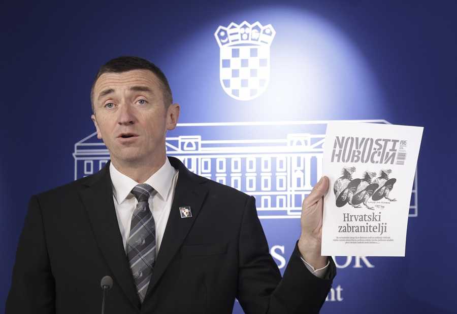 Ivan Penava / Foto: Hina