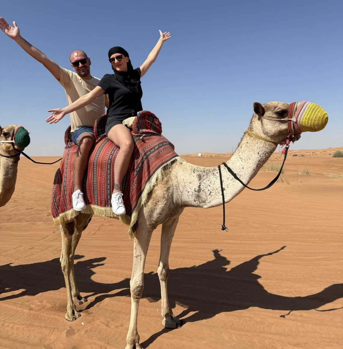 Marko i Monika Polić / Foto: Fenix (PA)