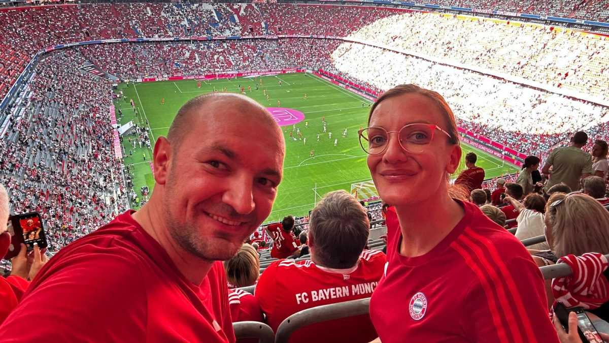 BRAČNI PAR IZ MÜNCHENA OTKRIVA: Zbog čega smo otišli iz Hrvatske i kakav nas je život dočekao!