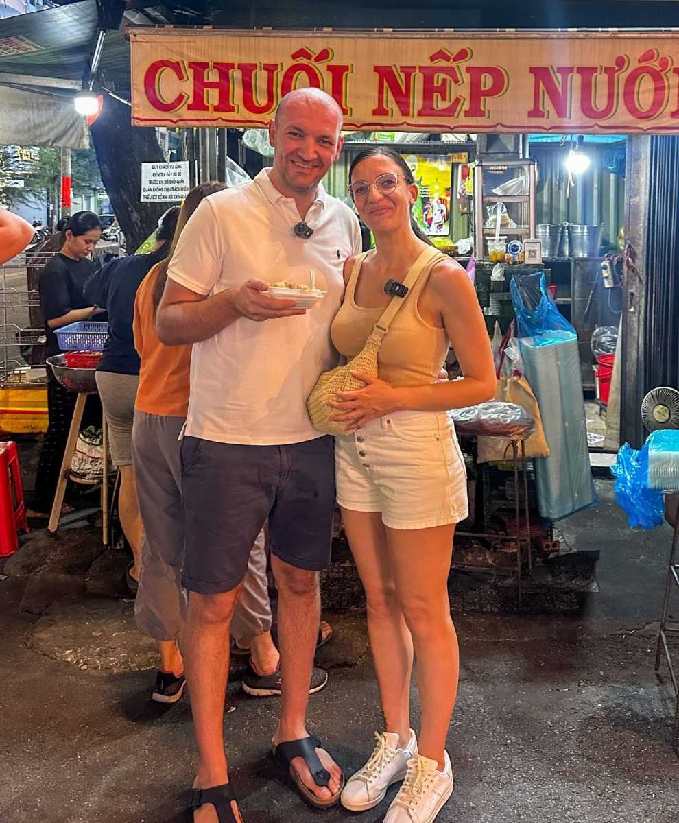 BRAČNI PAR IZ MÜNCHENA OTKRIVA: Zbog čega smo otišli iz Hrvatske i kakav nas je život dočekao!