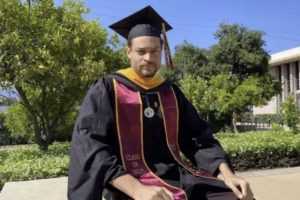 Osumnjičeni napadač / Foto: Privat