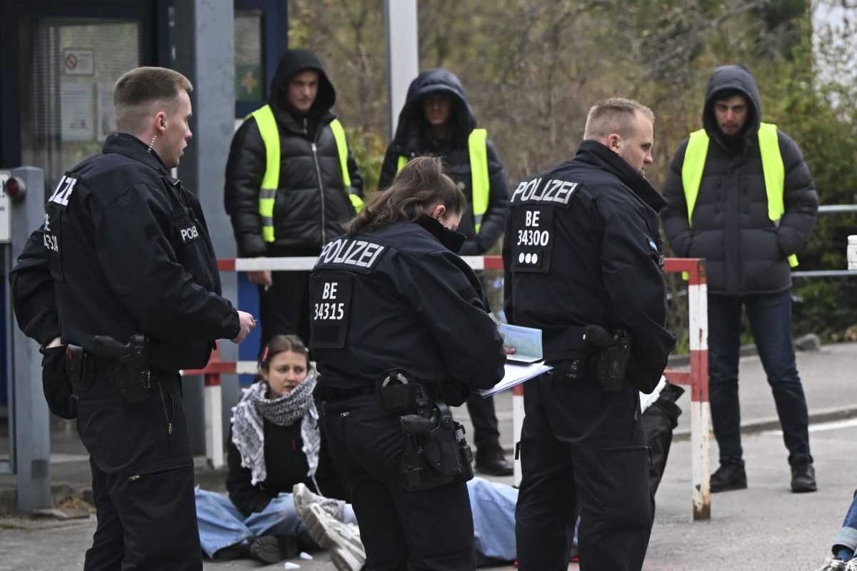 VELIKA RACIJA U HAMBURGU: Pretvarali se da su iz Ukrajine kako bi dobili novac od države i socijalne naknade