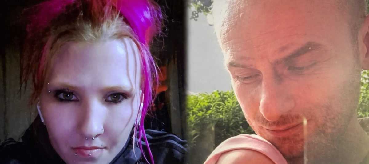 NESTALA CIJELA OBITELJ: Policija traži roditelje i jednomjesečno dijete - objavili su fotografiju