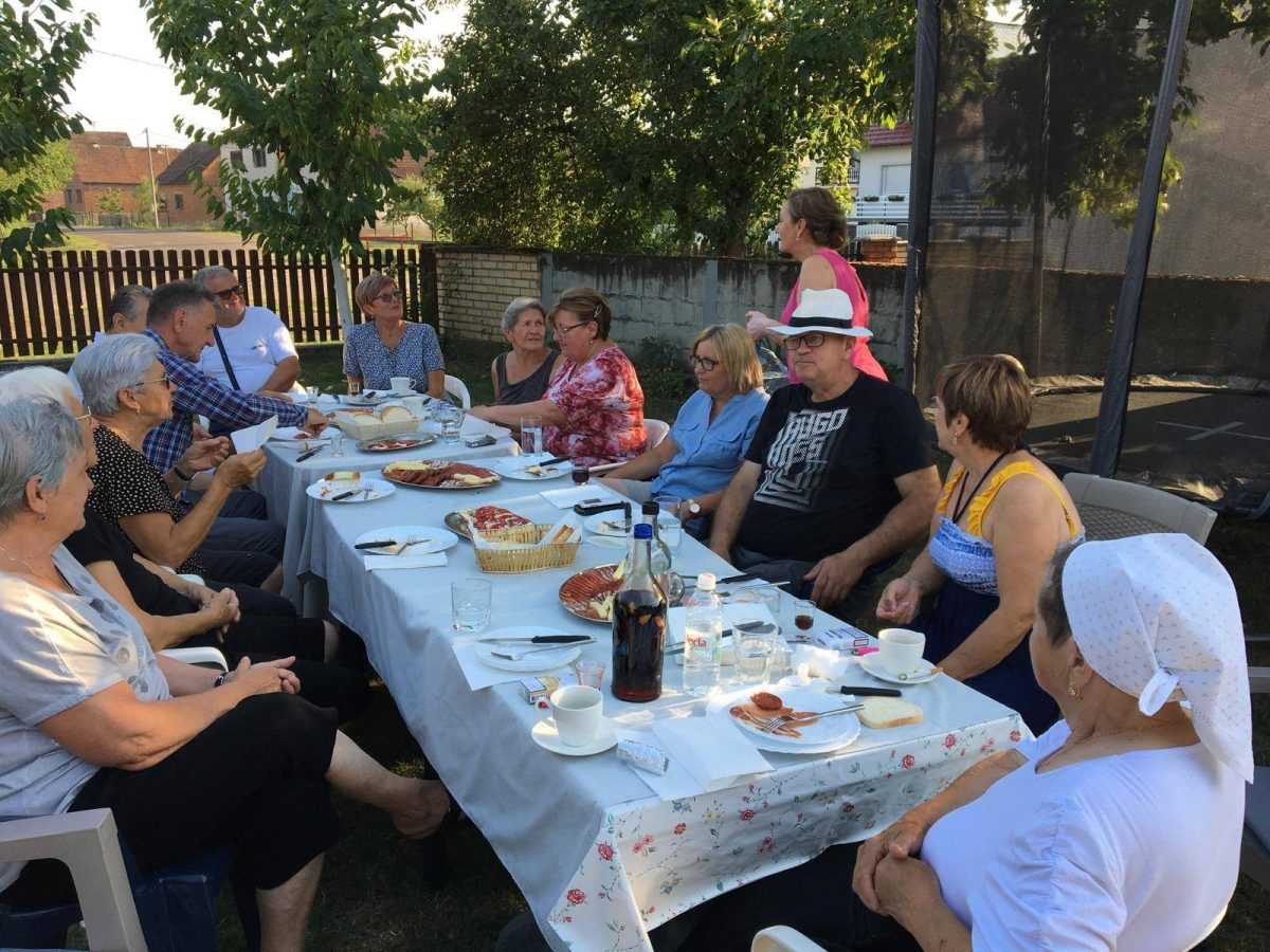 NAKON POVRATKA U BIH JOZO DRAGIČEVIĆ KAŽE: Nisam želio ući u „đavolje kolo“