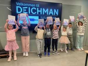 Radionica / Foto: Mateja Kelemenić