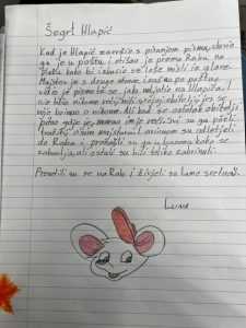 Radionica / Foto: Mateja Kelemenić