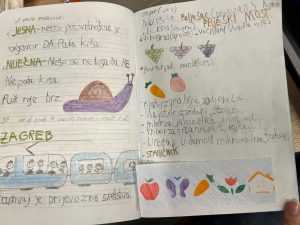 Radionica / Foto: Mateja Kelemenić