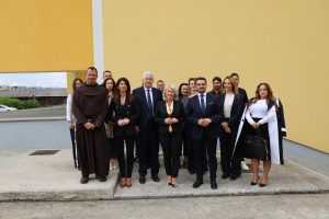 Izaslanstvo HDZ -a BiH u Petrićevacu / Foto: HDZ BiH