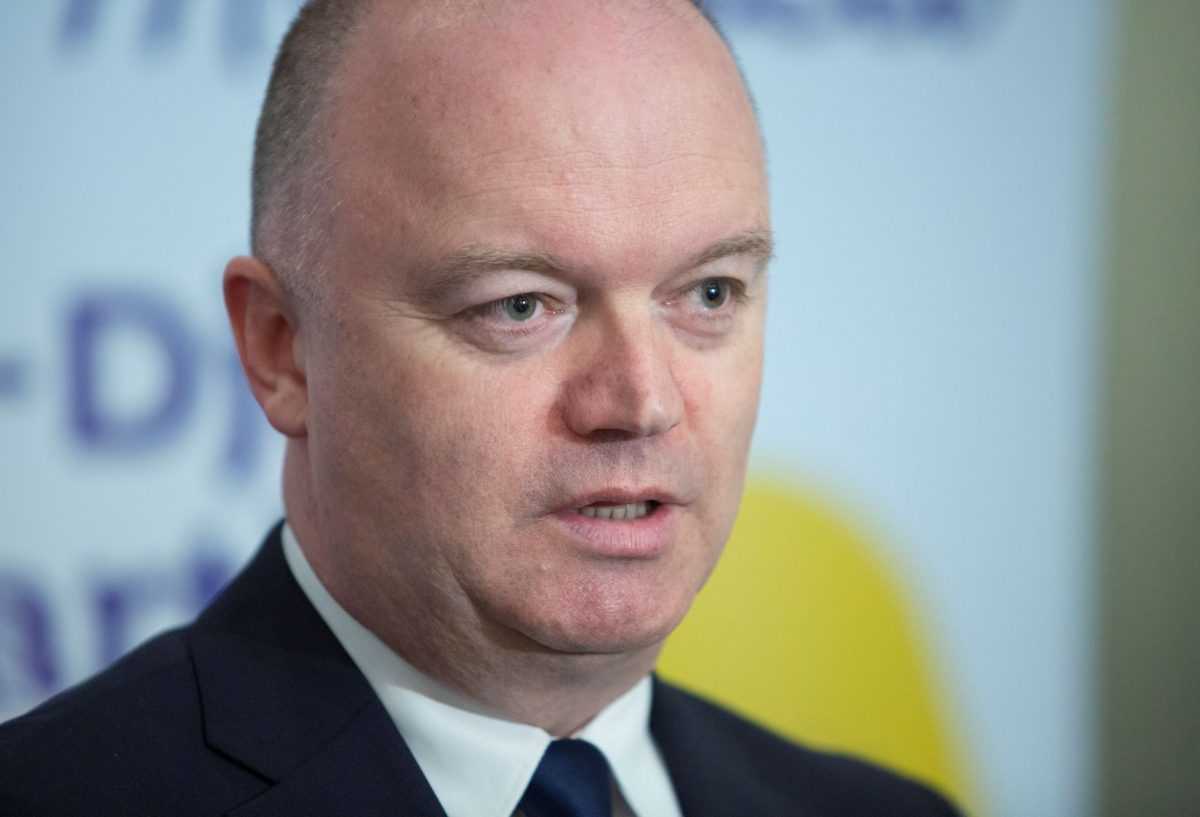 Ministar Ivan Šipić / Foto: Hina