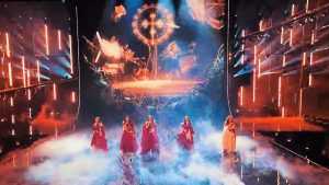 EUROSONG 2026: Bugarska pjevačica Dara pobjednica izbora, hrvatska skupina Lelek na 15 mjestu EUROSONG 2026: Bugarska pjevačica Dara pobjednica izbora, hrvatska skupina Lelek na 15 mjestu