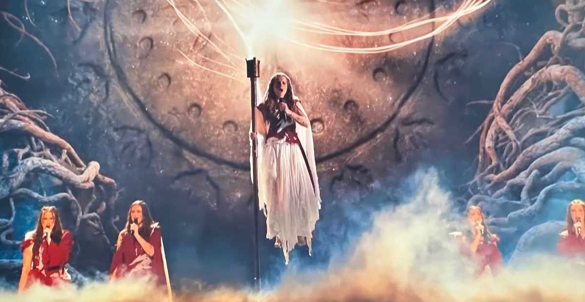 EUROSONG 2026: Bugarska pjevačica Dara pobjednica izbora, hrvatska skupina Lelek na 15 mjestu EUROSONG 2026: Bugarska pjevačica Dara pobjednica izbora, hrvatska skupina Lelek na 15 mjestu
