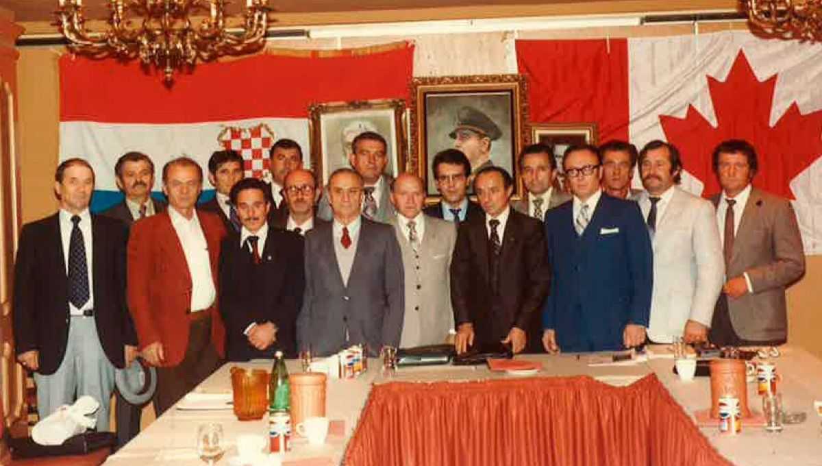 IVAN LOZO: Šef kabineta kancelara Kohla, dr. Friedrich Vogel, bio je protiv Rullmanna!