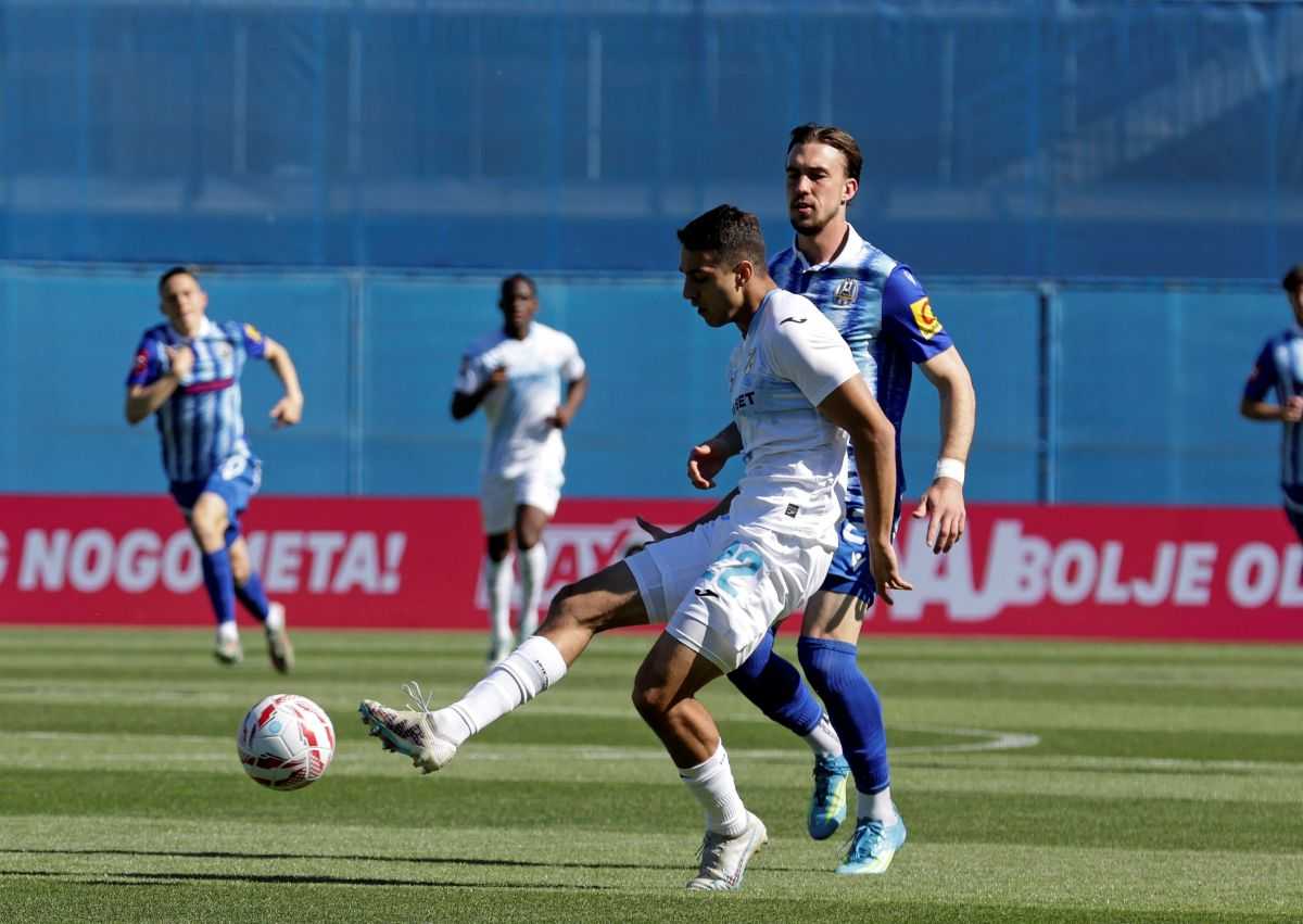 RIJEKA SLAVILA U MAKSIMIRU: Težak poraz Lokomotiv u utakmici za plasman na europsku scenu