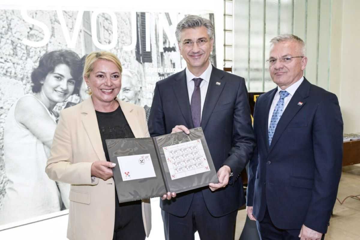 ZAGREB: Započeo bogat program Tjedna Hrvata izvan Republike Hrvatske