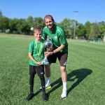 HRVATSKI TRENERI OPET POKAZALI KLASU: Ante Terzić s VfR Wiesbadenom pokorio ligu-20 utakmica, 20 pobjeda i nestvarna gol-razlika ante terzić