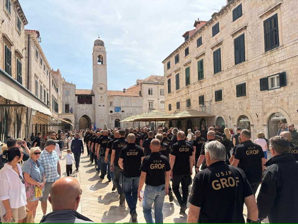 "Grofovi u Dubrovniku" / Foto: Fenix (Petar Krešimir Puđa)