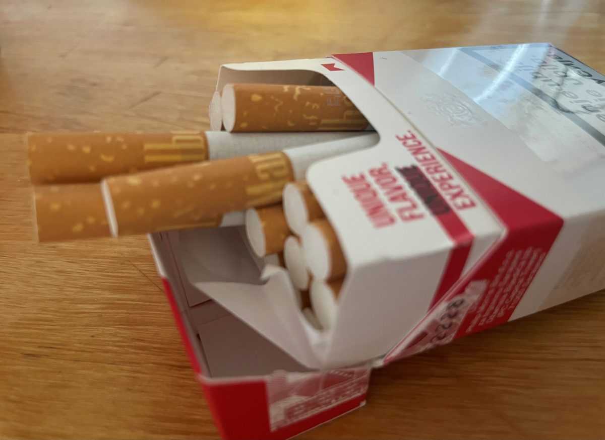 POSKUPLJENJE U NJEMAČKOJ: Cigarete koje sada koštaju 9 eura će koštati između 13 i 14 eura