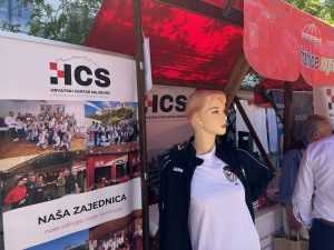 ŠETNICA KULTURE HRVATA U ZAGREBU: Idealno mjesto susreta i povezivanja „Šetnica kulture Hrvata“ u Zagrebu / Foto: Fenix (SIM)