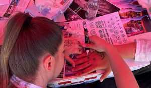 ŠETNICA KULTURE HRVATA U ZAGREBU: Idealno mjesto susreta i povezivanja „Šetnica kulture Hrvata“ u Zagrebu / Foto: Fenix (SIM)