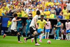 LUDNICA U HOUSTONU: Brazil nakon dramatičnog preokreta i gola u 95. minuti slomio Japan za prolaz među 16 najboljih