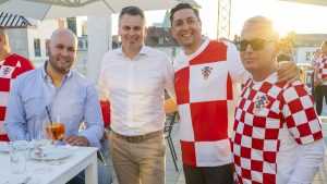 U MÜNCHENU PROMOVIRANA HRVATSKA: „Mala nacija velikog srca“ okupila uglednike iz Bavarske i Hrvatske U MÜNCHENU PROMOVIRANA HRVATSKA: „Mala nacija velikog srca“ okupila uglednike iz Bavarske i Hrvatske