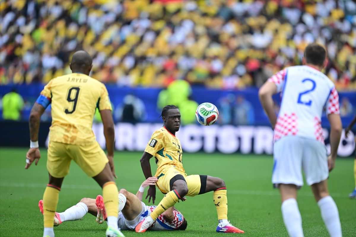 HRVATSKA NASTAVLJA NATJECANJE U TORONTU: Vatreni protiv Gane upisali drugu pobjedu na SP-u