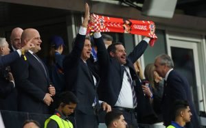 VAŽNA POBJEDA HRVATSKE: "Vatreni" pogotkom Budimira s 1:0 savladali Panamu VAŽNA POBJEDA HRVATSKE: "Vatreni" pogotkom Budimira s 1:0 savladali Panamu
