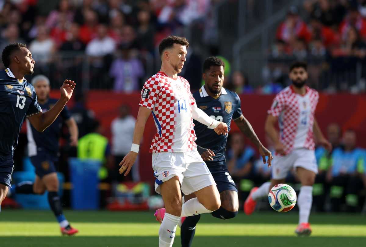 VAŽNA POBJEDA HRVATSKE: "Vatreni" pogotkom Budimira s 1:0 savladali Panamu VAŽNA POBJEDA HRVATSKE: "Vatreni" pogotkom Budimira s 1:0 savladali Panamu
