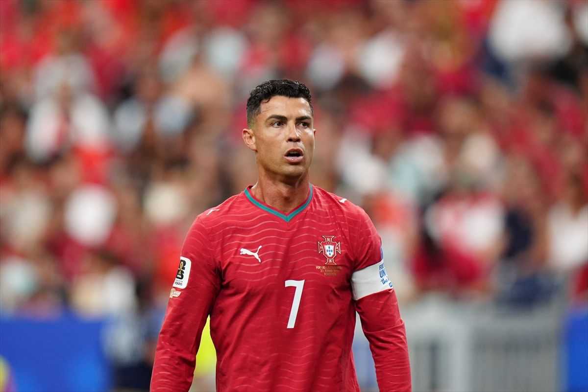MODRIĆ PROTIV RONALDA: U šesnaestini finala "Vatreni" će u Torontu igrati protiv Portugala