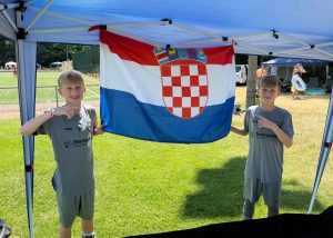 PFALZ CUP 2026.: Hrvatsku na Mini WM-u u Kaiserslauternu zastupala momčad SG Arheilgen iz Darmstadta
