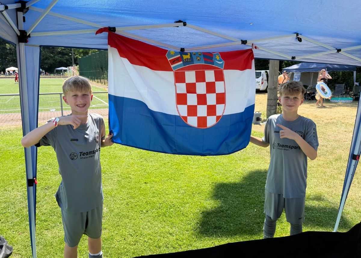 PFALZ CUP 2026.: Hrvatsku na Mini WM-u u Kaiserslauternu zastupala momčad SG Arheilgen iz Darmstadta