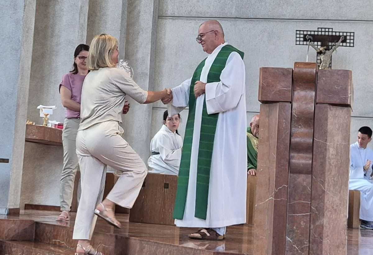 NAKON 25 GODINA U MAINZU VRAĆAJU SE U HRVATSKU: Ne znamo što nas čeka, ali ne bojimo se! NAKON 25 GODINA U MAINZU VRAĆAJU SE U HRVATSKU: Ne znamo što nas čeka, ali ne bojimo se!