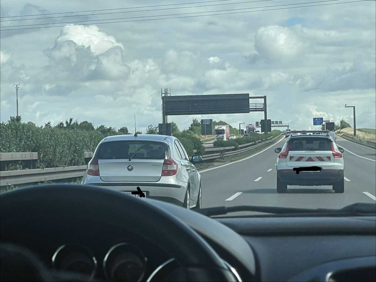 AKO PUTUJETE PREMA HRVATSKOJ: Vozači stvaraju „čeličnu lavinu“, ADAC izdvojio najkritičnije dionice autocesta