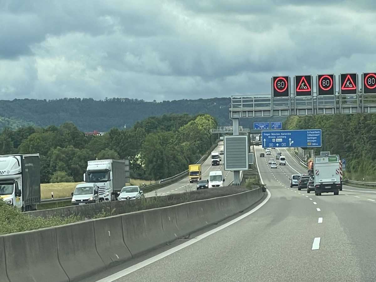 NAMET ZA VOZAČE: Uz vinjetu plaćat će se i “Alpska cestarina” do 107 eura, a granice će nadzirati stotine kamera