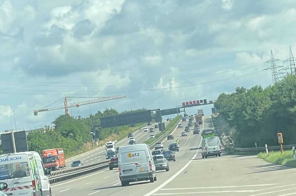 IZBJEGAVAJTE POGOĐENO PODRUČJE: Najprometnija autocesta u Austriji će biti zatvorena za promet i nakon 5. srpnja
