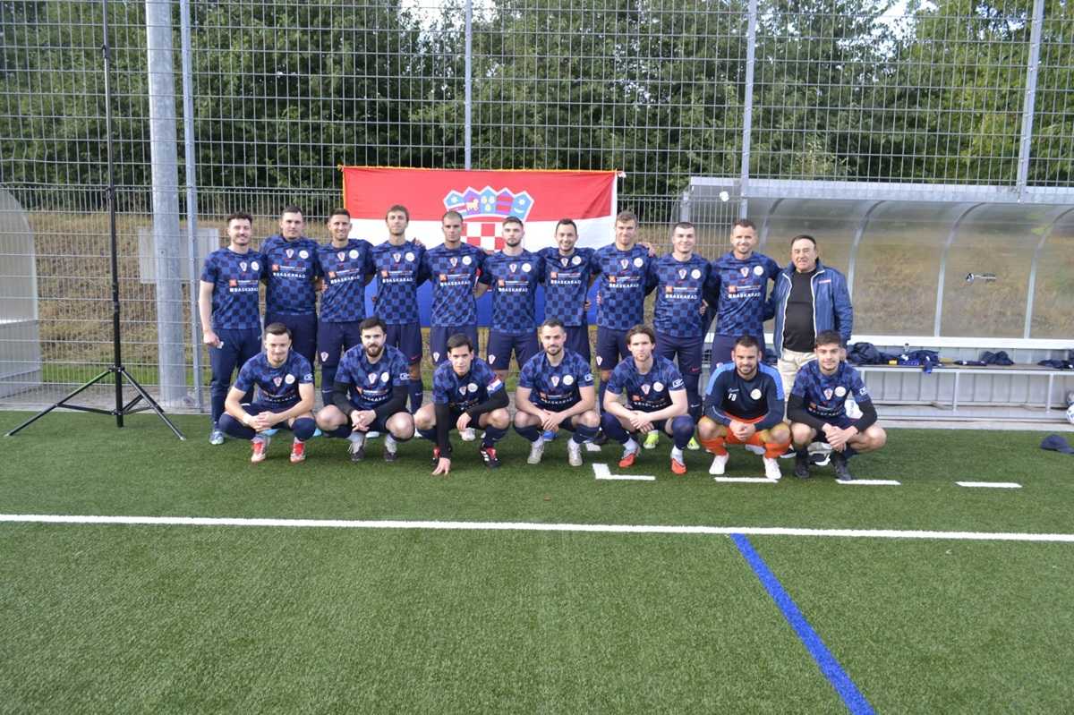 NK Croatia ZH / Foto: Fenix (Ivan Barišić