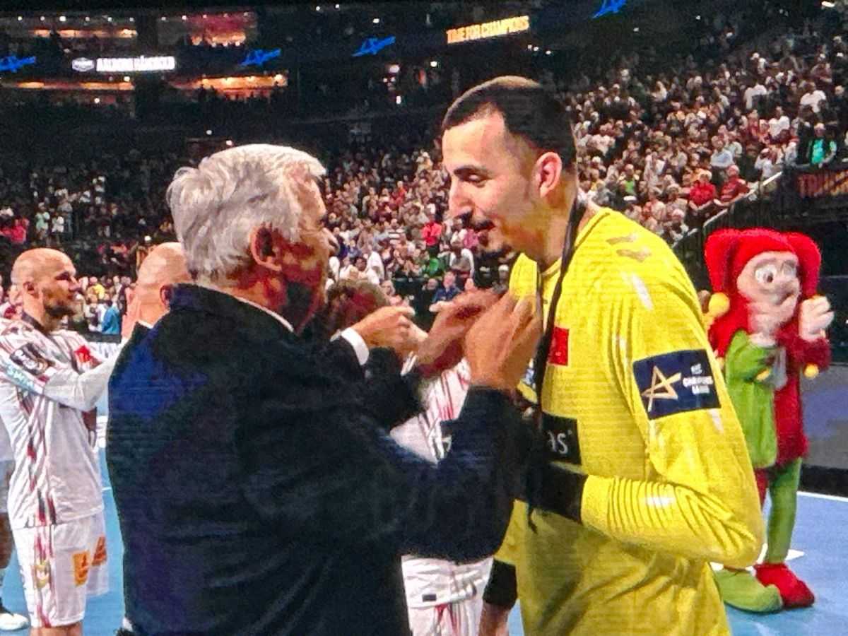 SPEKTAKL U KÖLNU: Matej Mandić vodio Magdeburg do trećeg mjesta