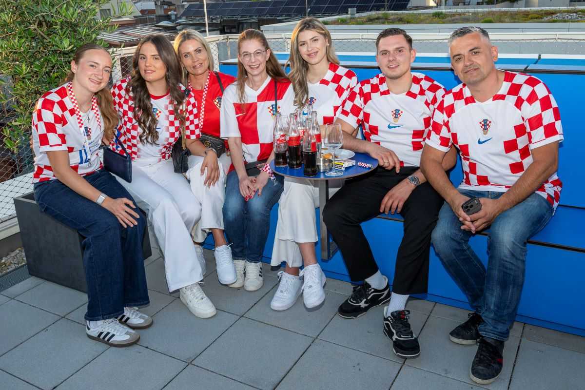 U MÜNCHENU PROMOVIRANA HRVATSKA: „Mala nacija velikog srca“ okupila uglednike iz Bavarske i Hrvatske U MÜNCHENU PROMOVIRANA HRVATSKA: „Mala nacija velikog srca“ okupila uglednike iz Bavarske i Hrvatske