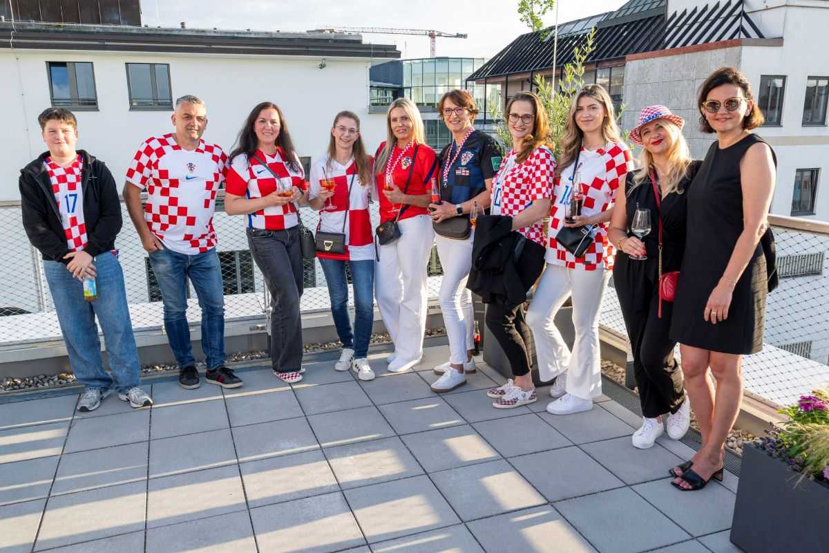 U MÜNCHENU PROMOVIRANA HRVATSKA: „Mala nacija velikog srca“ okupila uglednike iz Bavarske i Hrvatske U MÜNCHENU PROMOVIRANA HRVATSKA: „Mala nacija velikog srca“ okupila uglednike iz Bavarske i Hrvatske