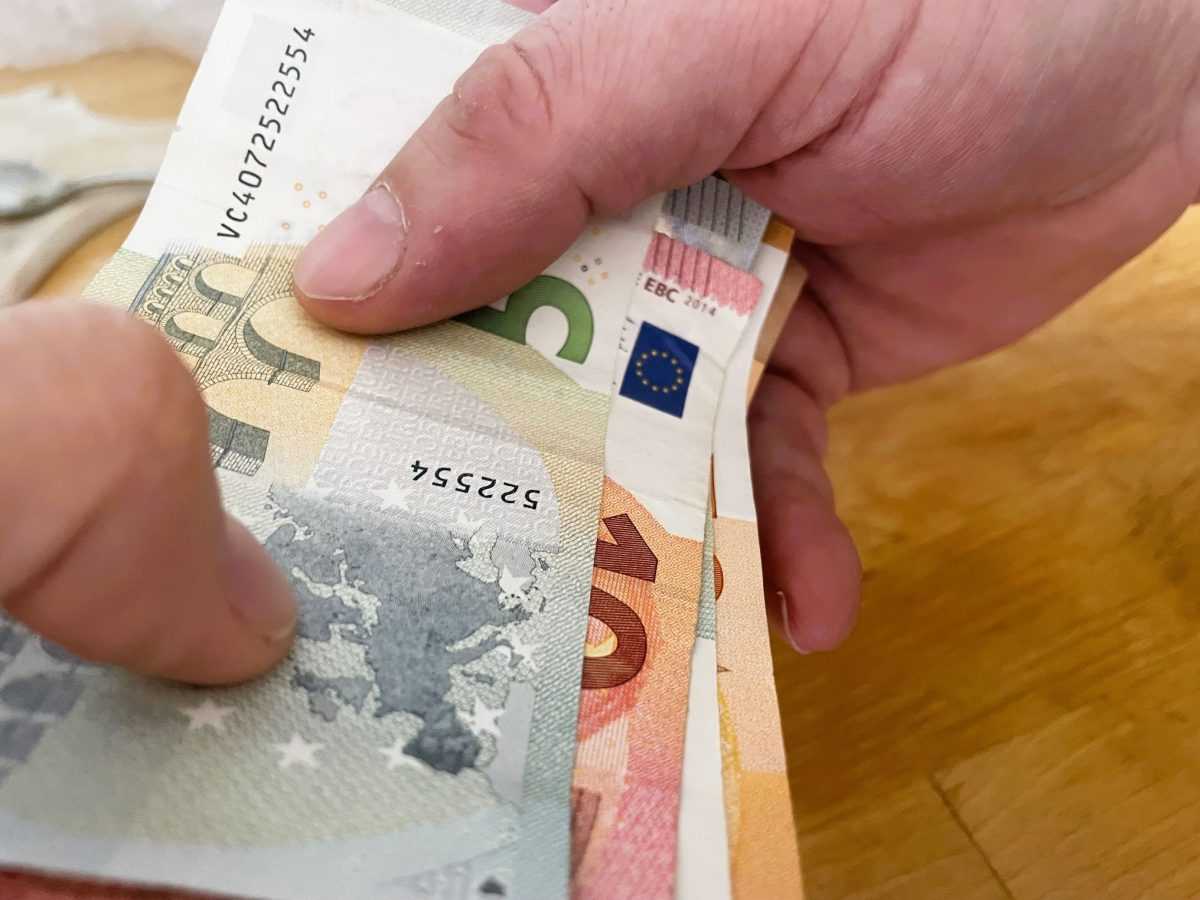 MANJE NOVCA NAKON REFORME: Ovoliko će u budućnosti zarađivati oni koji rade mini job u Njemačkoj