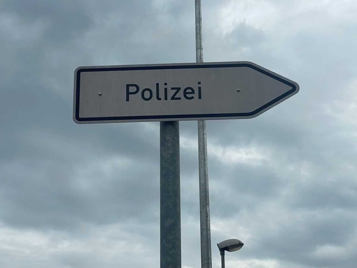 BADEN-WÜRTTEMBERG: Majka (32) uhićena zbog ubojstva tromjesečnog sina