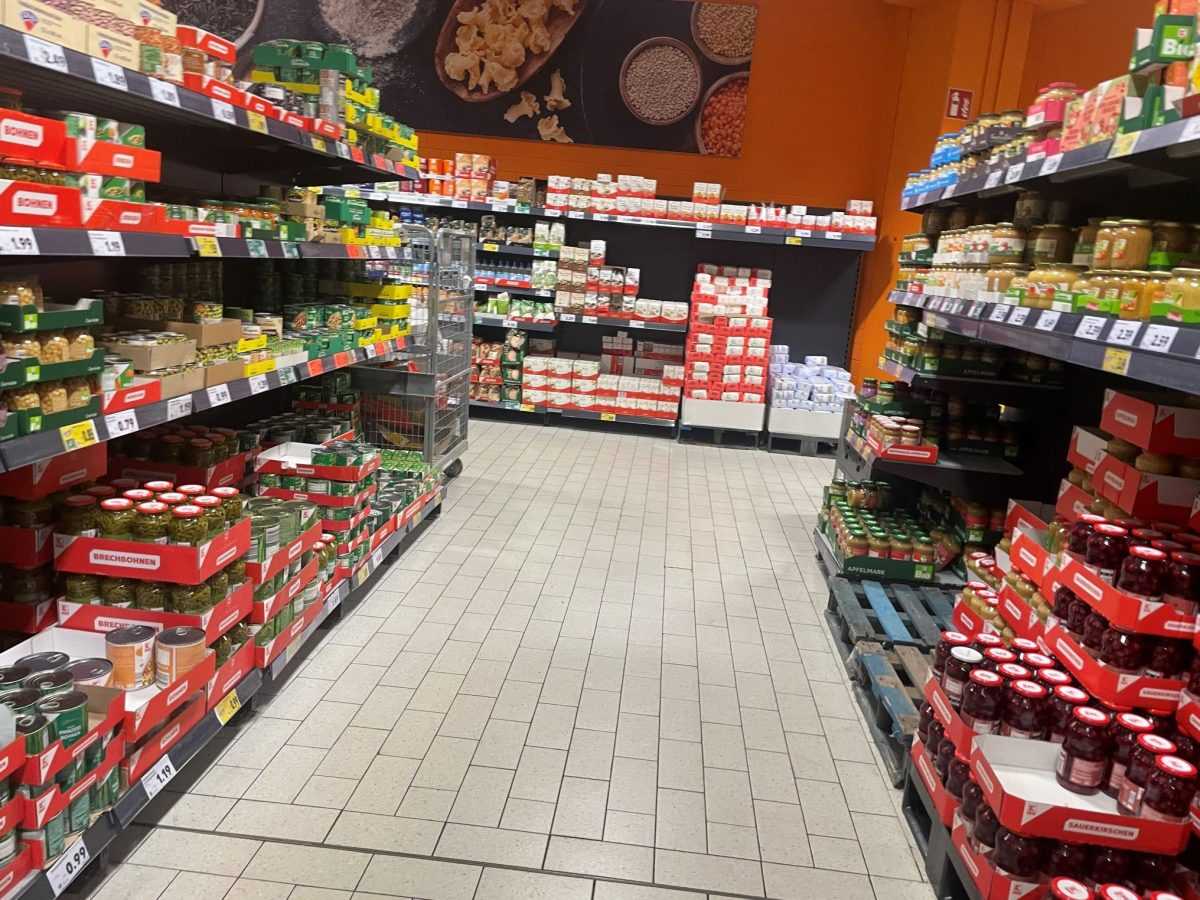 POZVANO NA IZMJENU USTAVA: Trgovine u Njemačkoj će početi raditi nedjeljom? POZVANO NA IZMJENU USTAVA: Trgovine u Njemačkoj će početi raditi nedjeljom?