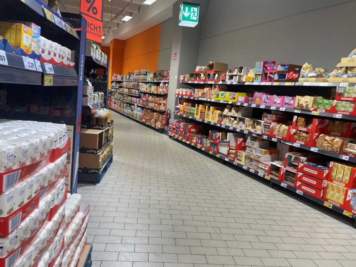 NOVOST U KAUFLANDU: Pogledajte gdje uvode kamere