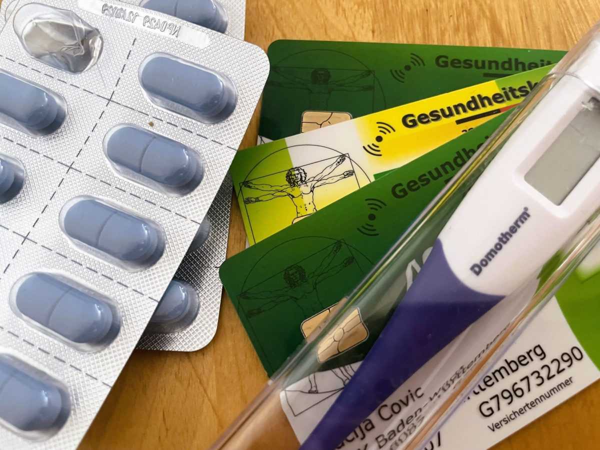 DVA NJEMAČKA OSIGURANJA SPAJAJU SE U JEDNO: 140.000 ljudi automatski mijenja zdravstveno osiguranje